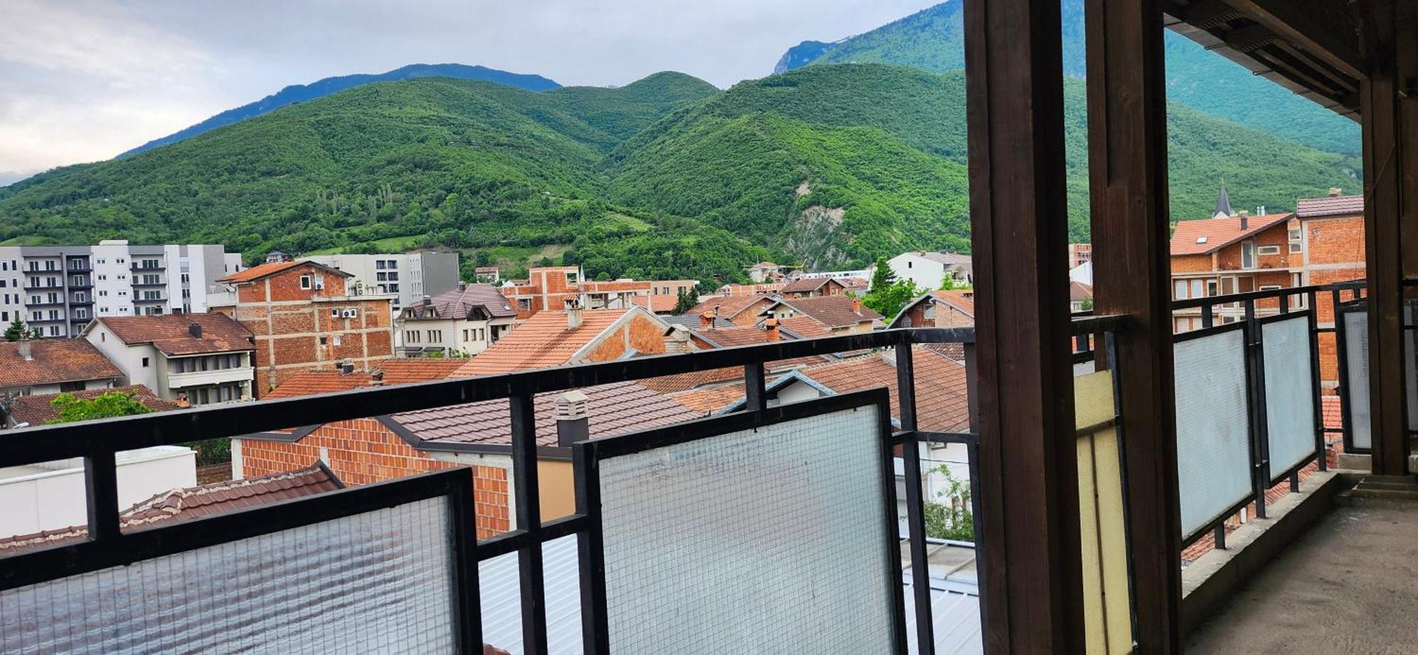 Lovely 1 Bedroom Within Walking Distance, Views เปเย ภายนอก รูปภาพ