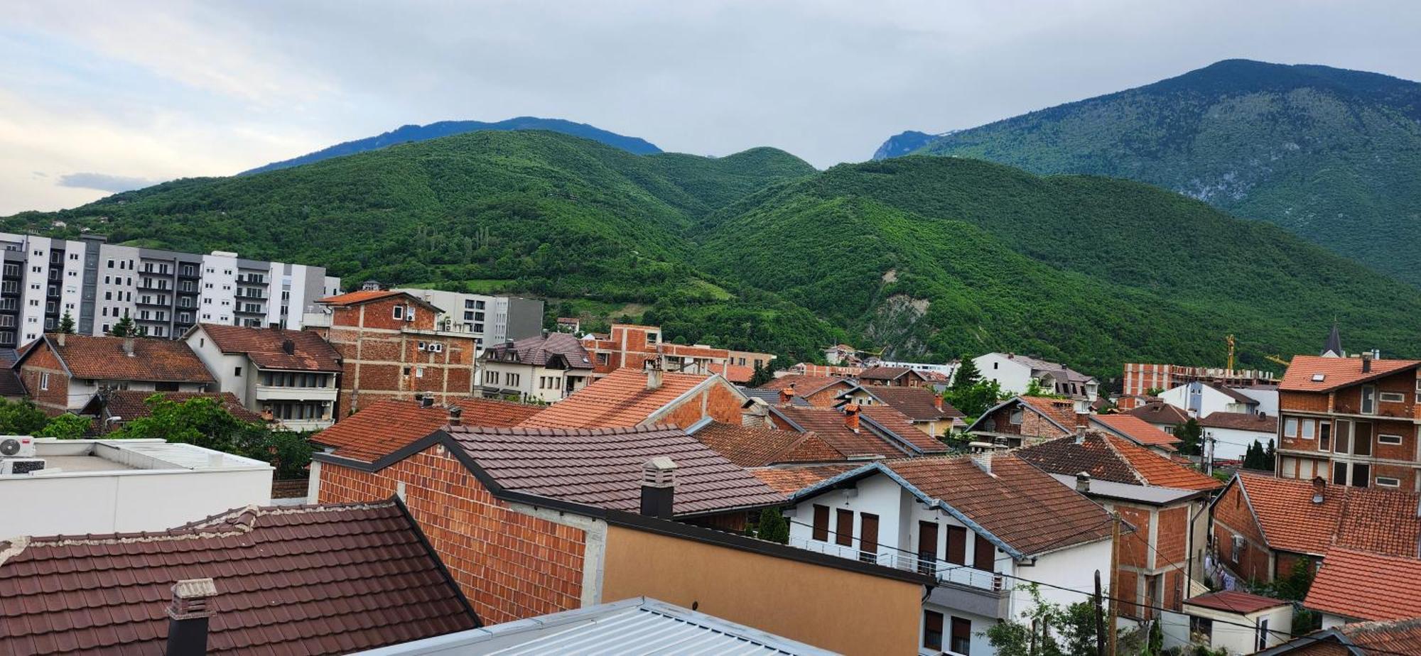 Lovely 1 Bedroom Within Walking Distance, Views เปเย ภายนอก รูปภาพ