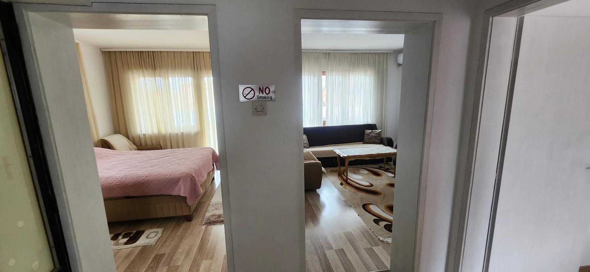 Lovely 1 Bedroom Within Walking Distance, Views เปเย ภายนอก รูปภาพ